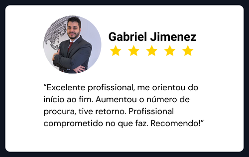 Gabriel Jimenez